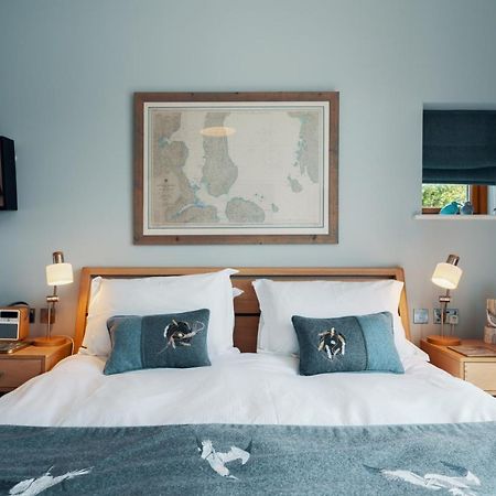 Vila Air An Oir - Skye Self Catering Portree Exteriér fotografie