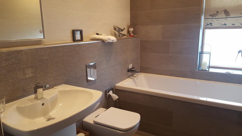Vila Air An Oir - Skye Self Catering Portree Exteriér fotografie